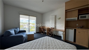 studio à la vente -   35650  LE RHEU, surface 27 m2 vente studio - UBI451016885